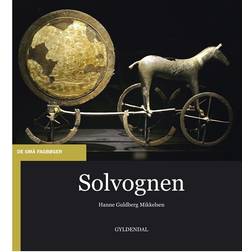 Solvognen (Hæftet, 2014)