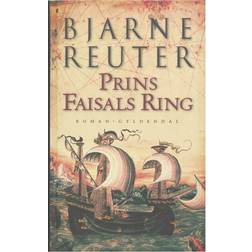 Prins Faisals ring (Indbundet, 2006)
