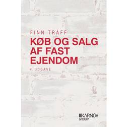 Køb og salg af fast ejendom (Hæftet, 2011)