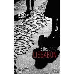 Billeder fra Lissabon (E-bog, 2017)