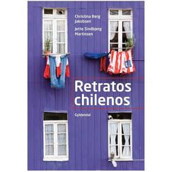 Retratos chilenos (Hæftet, 2011)