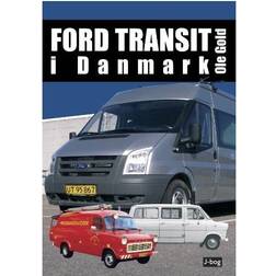 Ford Transit i Danmark (Indbundet, 2006)