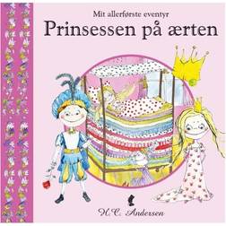 Prinsessen på ærten