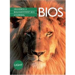 BIOS - grundbog A (Indbundet, 2009)