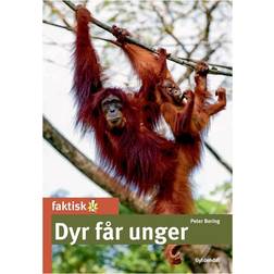 Dyr får unger (Hæftet, 2015)