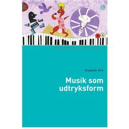 Musik som udtryksform (Hæftet, 2009)