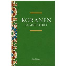 Koranen kommenteret, Hardback (Innbundet, 2009)