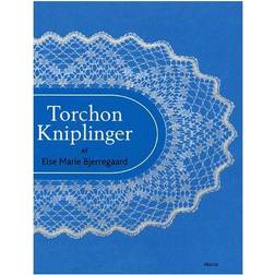 Torchon kniplinger (Hæftet, 2004)