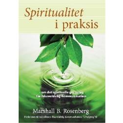 Spiritualitet i praksis: om det spirituelle grundlag for ikkevoldelig kommunikation (Hæftet, 2009)