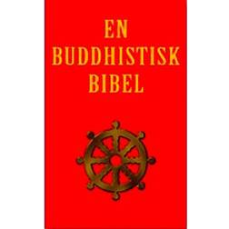 En buddhistisk bibel (Hæftet)