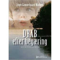 Drab efter begæring: kriminalroman (Bind 2) (Hæftet, 2011)