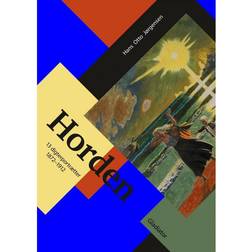 Horden: tretten digterportrætter 1872-1912 (Hæftet, 2015)