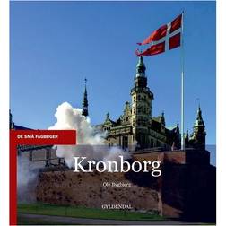 Kronborg (Hæftet, 2015)