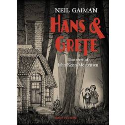 Hans & Grete (Indbundet, 2015)