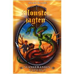 Slangemanden Viper O (Indbundet, 2009)