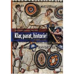 Klar, parat, historie: grundbog 3. klasse (Indbundet, 2007)