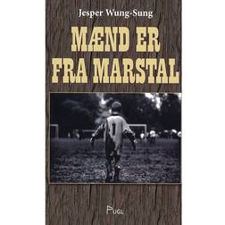 Mænd er fra Marstal (Hæftet, 2007)