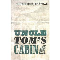 Uncle Tom's Cabin (Häftad, 2015)