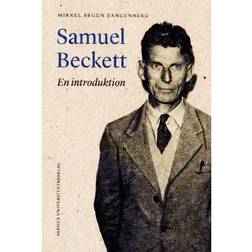 Samuel Beckett: En introduktion (E-Book, 2015)