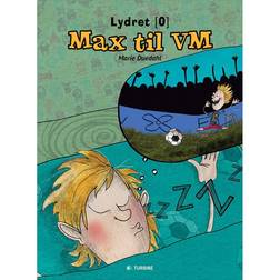 Max til VM (Hæftet, 2016)