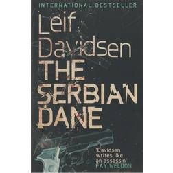 The Serbian Dane (Häftad, 2007)