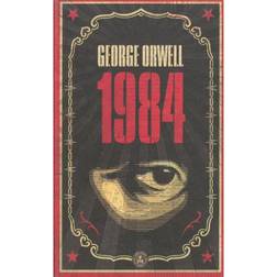 Nineteen Eighty-four (Penguin Essentials) (Paperback, 2008)