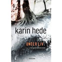 Under liv: en socialrealistisk krimi (Hæftet, 2015)