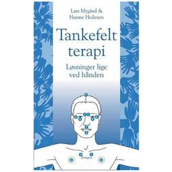 Tankefeltterapi: løsninger lige ved hånden (Hæftet, 2005)