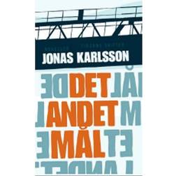 Det andet mål: Noveller (Häftad, 2008)