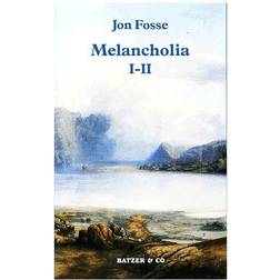Melancholia I-II: roman (Bind 1-2) (Hæftet, 2003)
