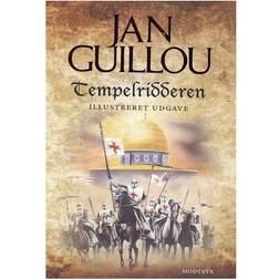Tempelridderen, Hardback (Indbundet, 2008)