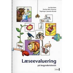 Læseevaluering på begyndertrinnet: vejledning (Spiralryg, 2006)