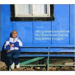 Min grønlandske familie (Inbunden, 2007)