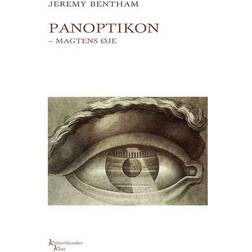 Panoptikon - magtens øje (Hæftet, 2011)