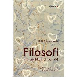 Filosofi - fra antikken til vor tid (Indbundet, 2004)