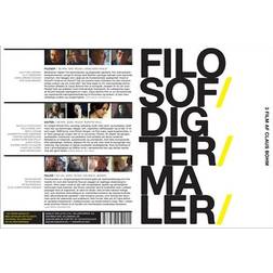 Filosof - Digter - Maler