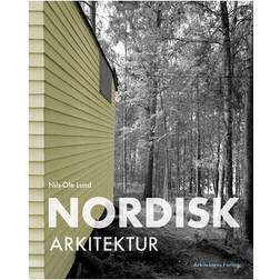 Nordisk arkitektur (Indbundet, 2008)