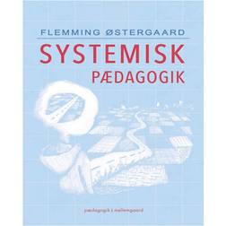 Systemisk pædagogik (Hæftet, 2016)