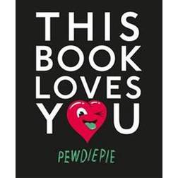 This Book Loves You (Häftad, 2015)