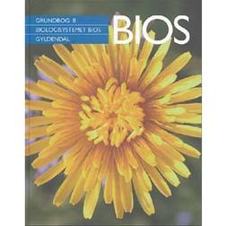 BIOS - Grundbog B (Indbundet, 2009)