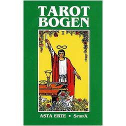 Tarotbogen (Hæftet, 2004)