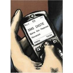 SMS Digte: digte for unge (Hæftet, 2007)
