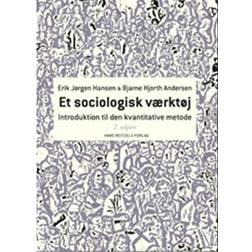 Et sociologisk værktøj: introduktion til den kvantitative metode (Häftad, 2009)