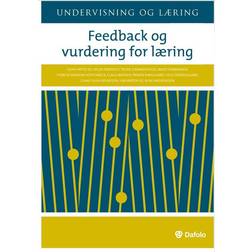 Feedback og vurdering for læring (Hæftet, 2013)