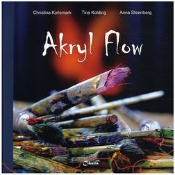 Akryl flow (Hæftet, 2011)