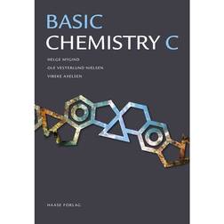 Basic chemistry C (Hæftet, 2017)