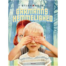 Garmanns hemmelighed (Indbundet, 2010)