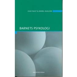 Barnets psykologi (Hæftet, 2002)