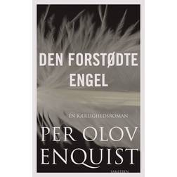 Den forstødte engel: en kærlighedsroman (Hæftet, 2009)