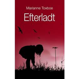 Efterladt: roman (Hæftet, 2015)